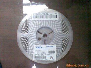品保信誉全系列贴片电容-1812B334J500V