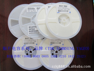 Ƭ06032.2UF6.3VCL10B225KQ8NNNC