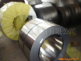 大量武钢二级协议马口铁(镀锡板卷)