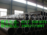 穿光线用镀锌钢管,热镀锌钢管