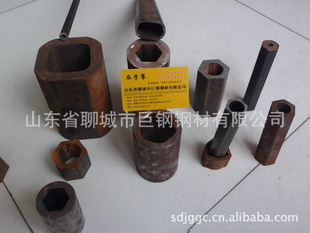 热镀锌异型钢管,冷镀锌异型钢管