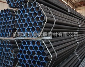 现货20#镀锌管