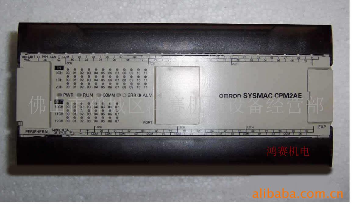 ŷķPLC.CPM2AE-60CDR-A