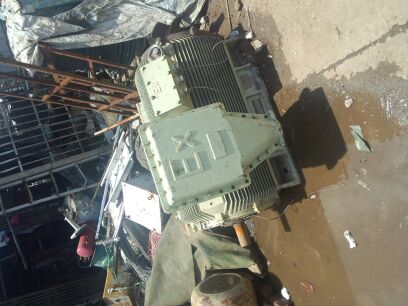 ۷YB355-8/250KW/380V