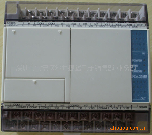 PLCFX1S-24MR-001