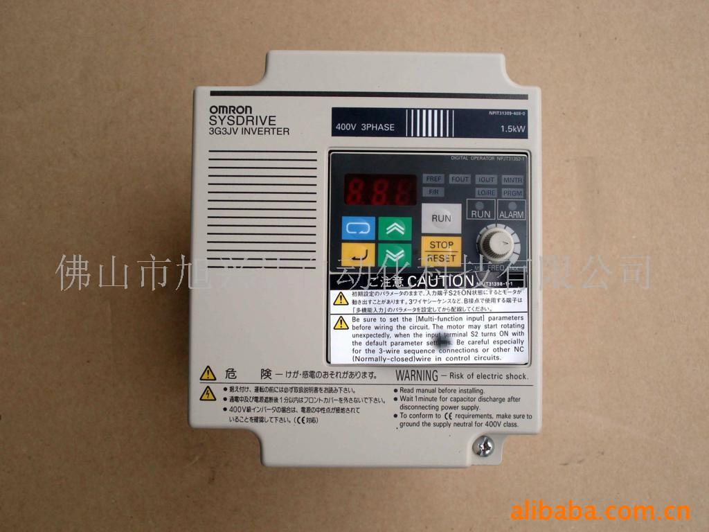 ŷķ3G3JV-A4015(ͼ)
