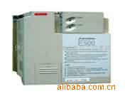 二手FR-A540-7.5KW的PLC变频器
