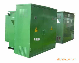 YB-12-H-250KVA