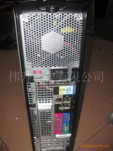 Զ̨ʽDELL/GX620(2.8˫1G80G256Կ