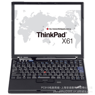 IBMThinkpadX61ᳬʼǱX60X61T