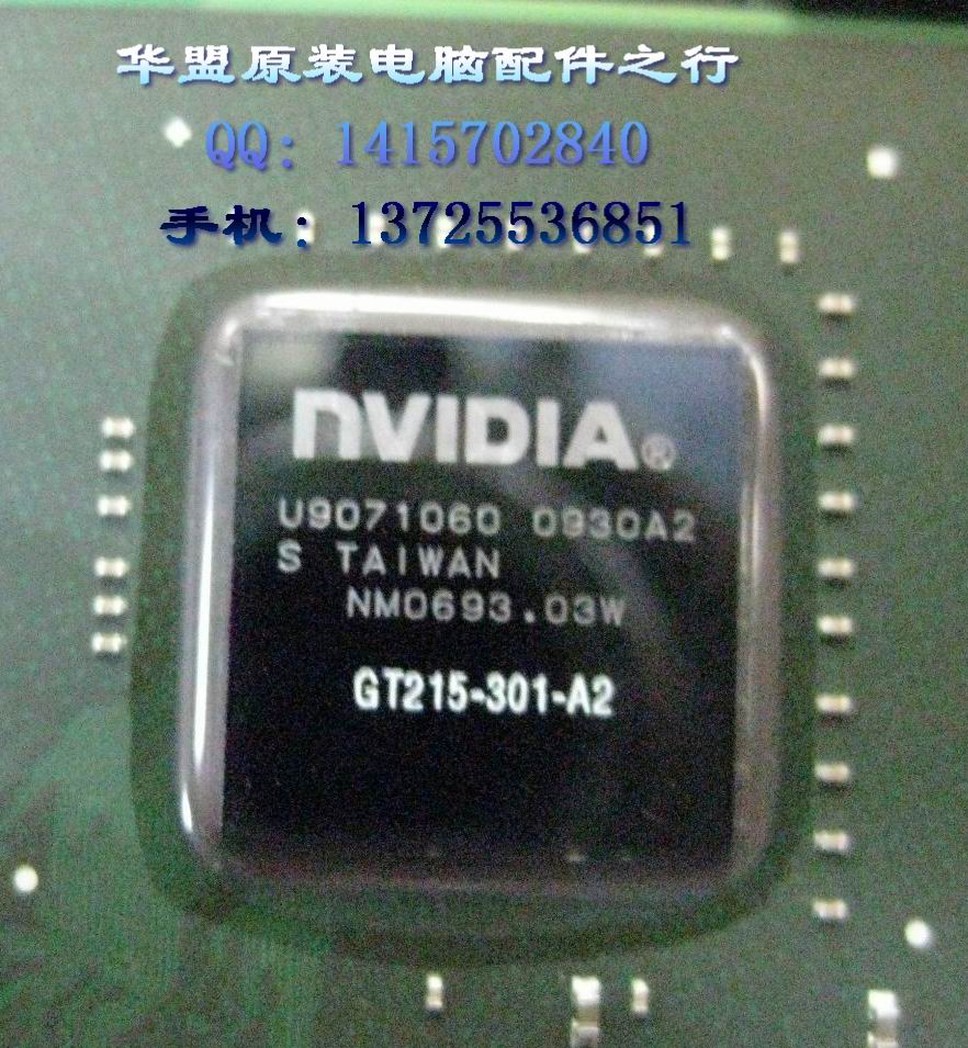 ԭװNVIDIAԿоƬ,GT215-301-A3