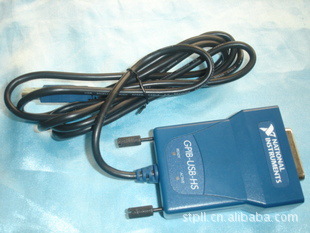 9ϵNI˾GPIB-USB-HS