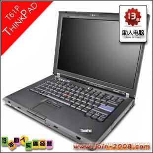 ThinkpadT61PʼǱ