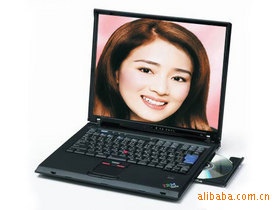 IBMT60ʼǱԣ˫1.83T5600)1024M/80G