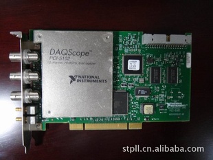 NIPCI-510215MHz20MS/s8λֻʾ