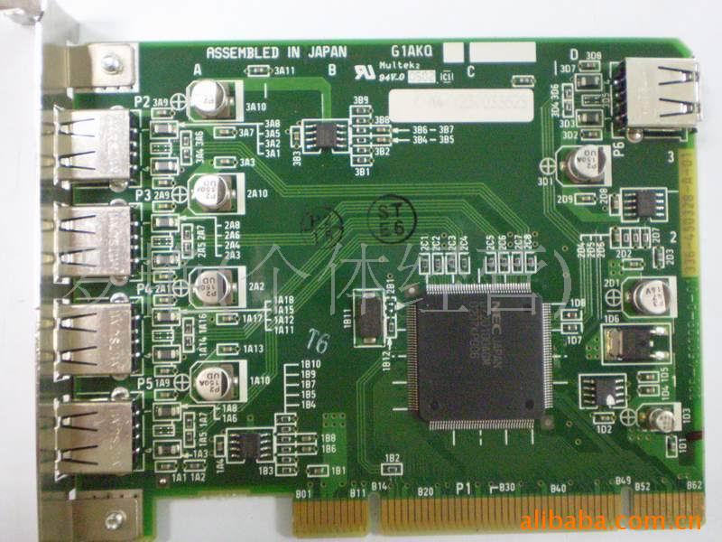 I-ODATA5NECоƬUSB2.0