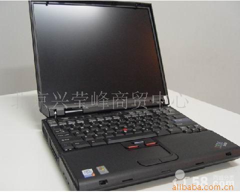 5걣IBM/T43/1G/80GԭװֱʼǱ
