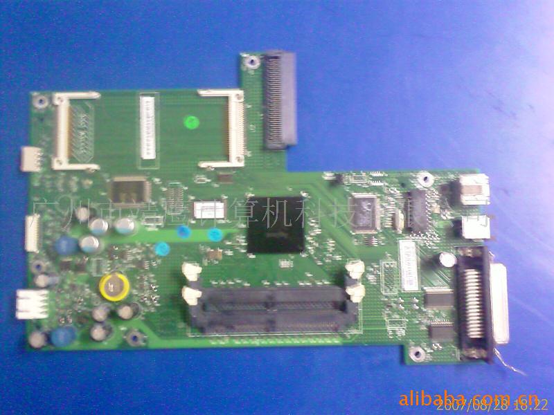 HP2420