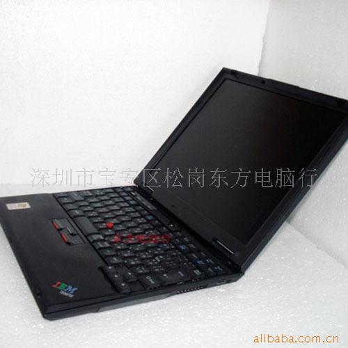IBMX20ֱʼǱP3600/192M