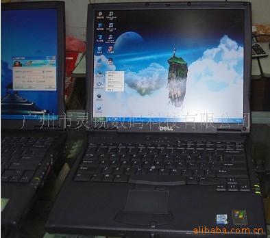 DELLʼǱ(C610)