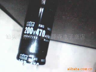 ԵԴݣ470uF/200V(ͼ)