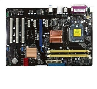 Asus/˶P5KPLSEP31G31оƬ鳬Խ945G31ƴP35P43