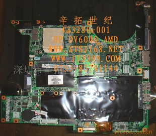 HP443280-001DV6000AMDʼǱ