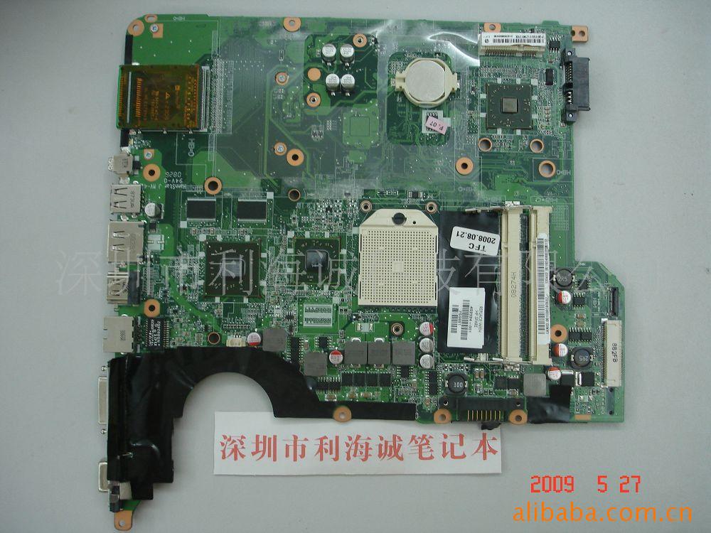 HPDV5482324-001AMDCPU
