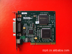 NIPCI-8215USBӿڵĵGPIBͨ/