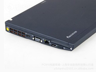 ThinkPadX200ϷʼǱ12ᱡi3T400