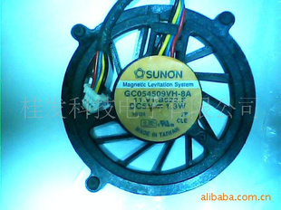 SUNONԿGC054509VH-8A5V