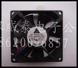 DELTA8025DC12VȵԷ8CMAFB0812SH