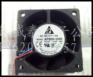 ̨AFB0612HHDC12V0.26025