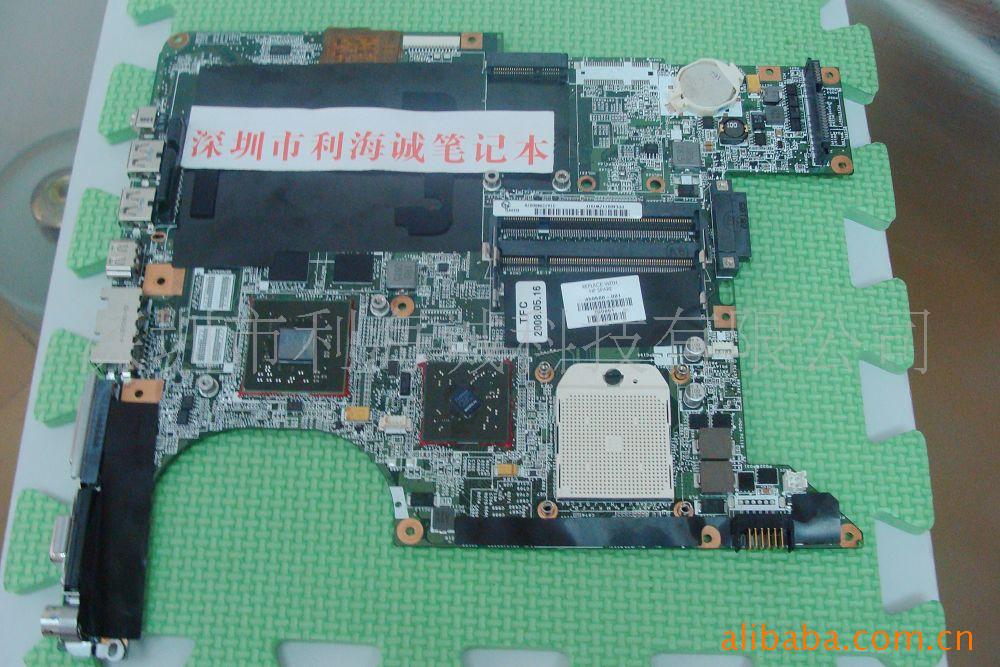 HPDV9500AMD