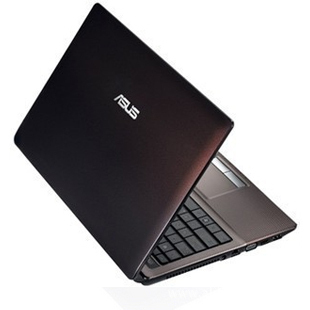 Asus/˶X53XE35BY-SL˫˶ԱʼǱԻ˶ʼǱ