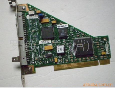 NI˾PCI-6503ݲɼ