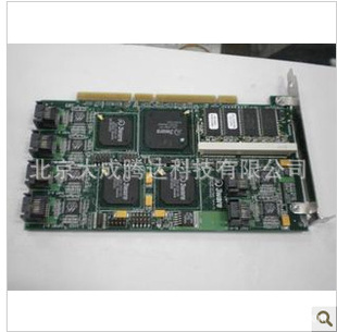 ԭװ3ware9500s-12SATAп128M