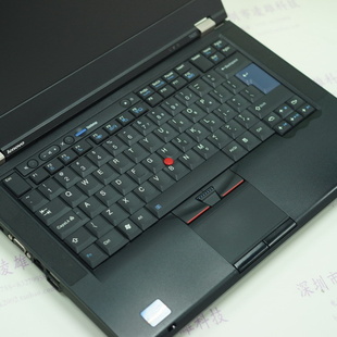 14寸联想商务笔记本ibmthinkpadt420i5高分屏幕包邮