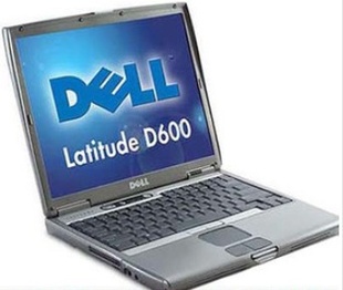 ʼǱDELLD600ѸCPUֱʼǱ