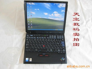 IBMʼǱX31Ѹ1.6G/512M/40G