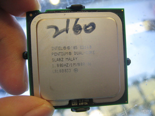 IntelE2160CPUȶ
