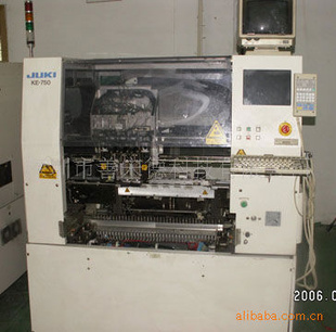 JUKIKE750二手贴片机
