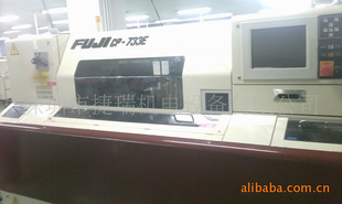 FUJI设备(图),CP643,CP743