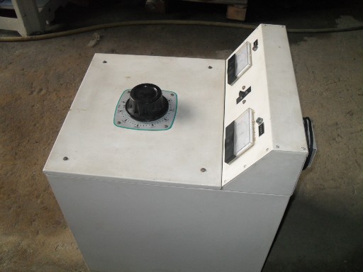 急转二手可控硅整流机250A5V