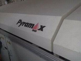 BTU¯pyramax98n