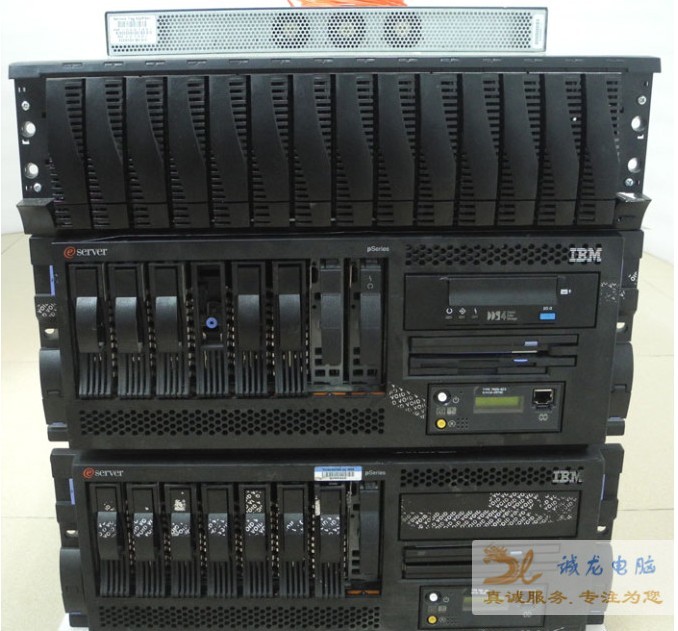 iBMRS6000P615Сͻ˫Ⱥ׻