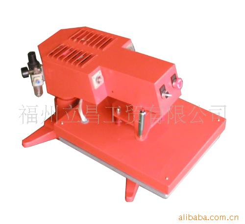 厂家直销摇头式气动升华机CE认FZLCB1(图)