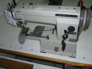 全新开普宝牌HB-510型工服装上袖机缝纫机设备机械产品