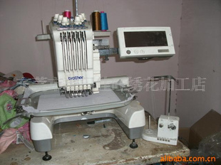 ֵܵͷ6廨ձBROTHERPR600