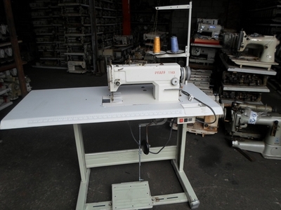 PFAFF1163ƽһеװ